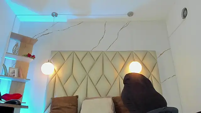 angelswets' Live XXX Chat
