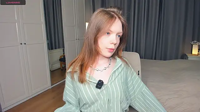 Chat XXX ao vivo de LavenderMitten