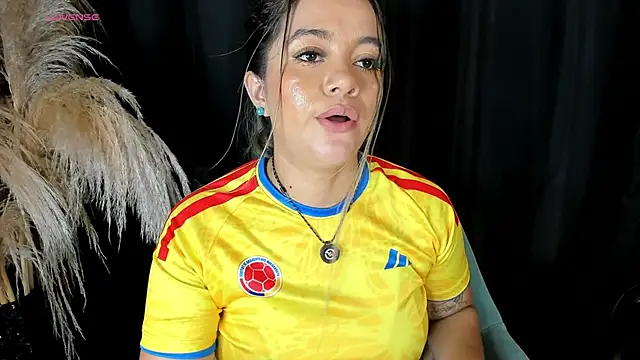 Leidy_2026's Live XXX Chat