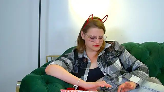 AlexaAvery Live XXX-Chat