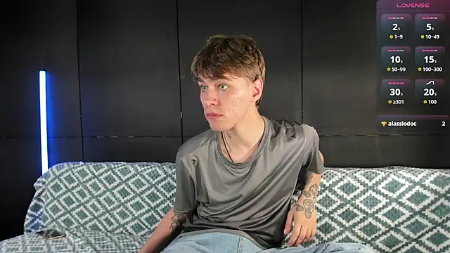 dabartmoss – Naživo XXX chat
