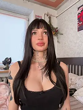 madelinexx Chat XXX in diretta