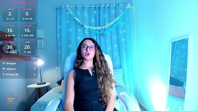 Alexis_Scott_ – Live XXX-chat