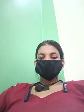 Aafreen_36's Live XXX Chat