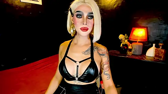 Chat XXX Live Queendomcumx