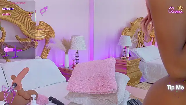 Živý XXX chat AshleyFerri