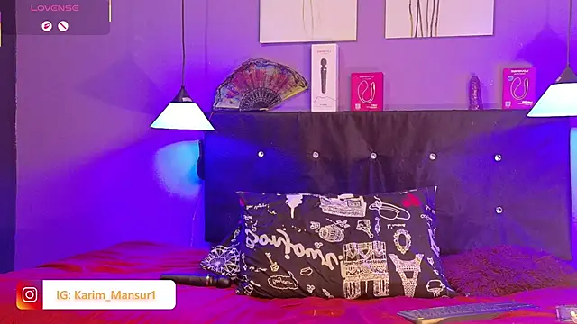 Karim_mansur – Naživo XXX chat