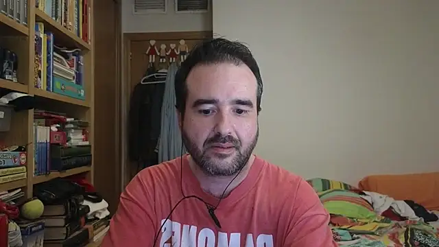 curiosillo83's Live XXX Chat