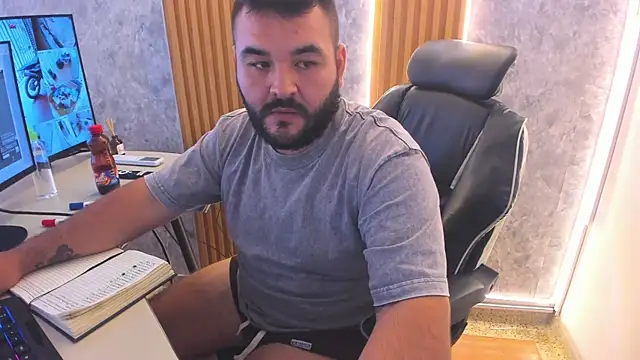 max_river_: вебкам-шоу