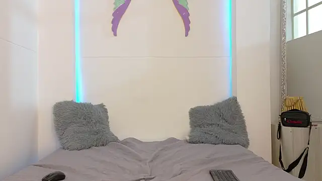 Monyel_Blake élő XXX-chatje