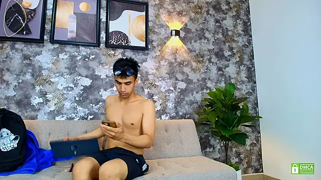 Chat XXX en directo de Alejandro_and_Deiby