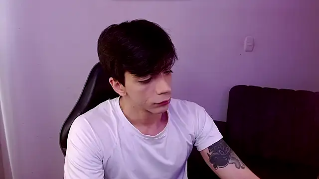 Show de webcam de H3ll_B0I