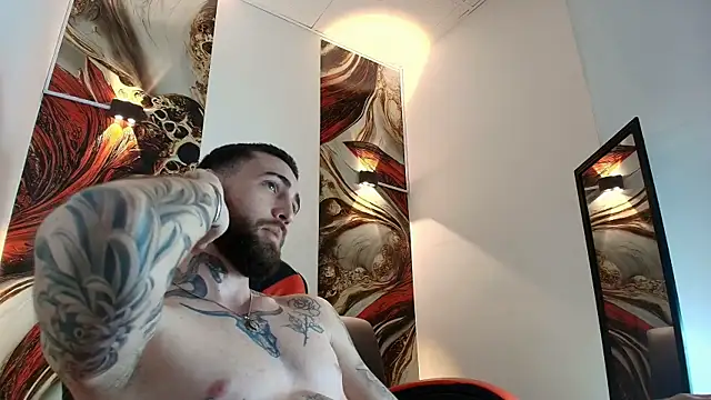 Luke_davis01's Webcam Show