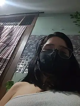 Sexolinaa's Live XXX Chat