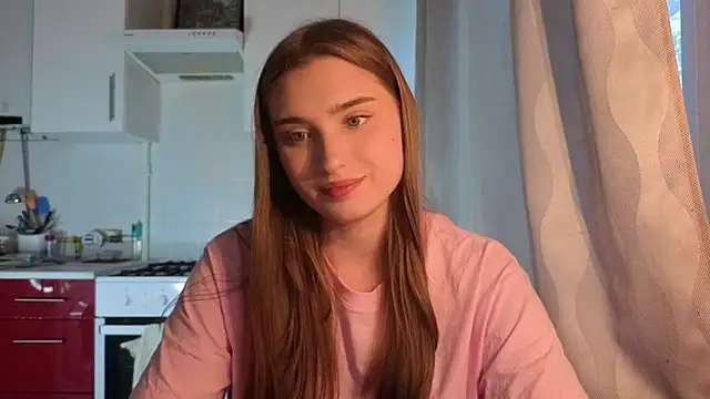 LissaBliss Chat XXX live