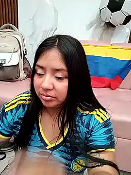 Amber_Herrera: онлайн-секс-чат