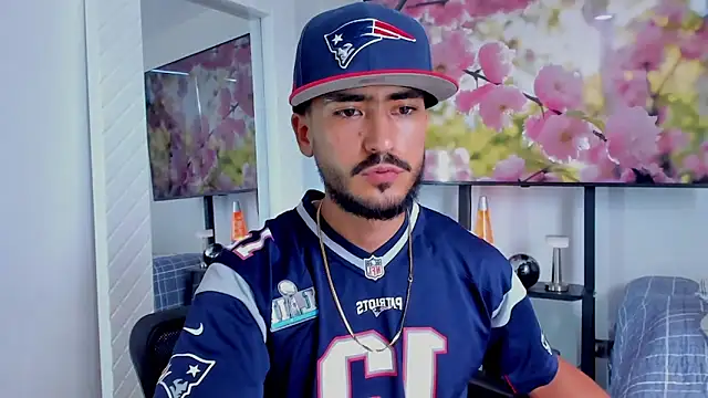 Chatroom XXX en direct de david__johnson372