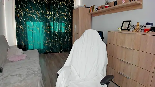 Chat XXX en directo de TemptingTeaserr