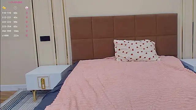 lalisabrownのライブXXXチャット