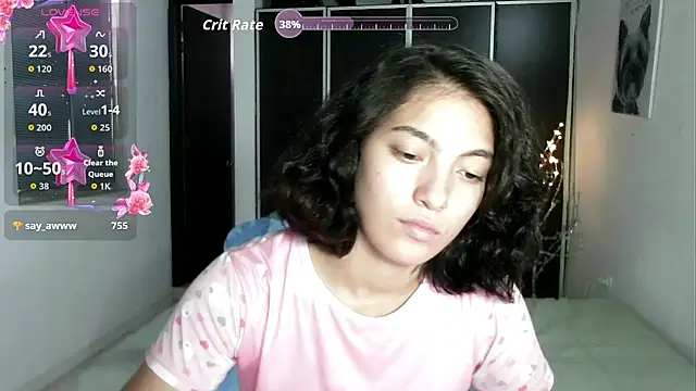 Онлайн чат XXX Dolce_more