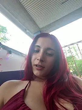 sexymelli18 Live XXX-Chat