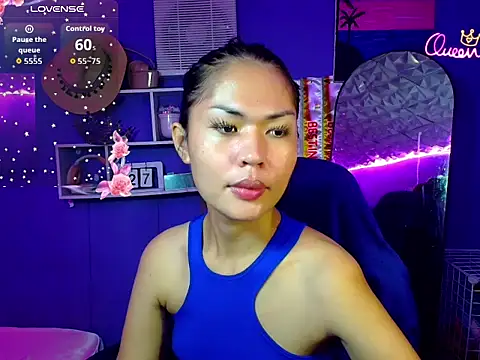 janelovers143's Live XXX Chat