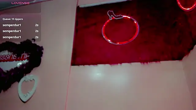 ambar_temptation's Live XXX Chat