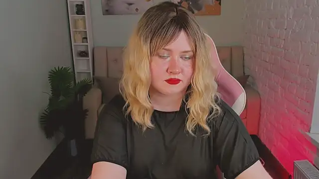Goddess_Ellis: απευθείας συνομιλία ΧΧΧ