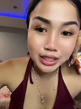 Živý XXX chat Bella_nasty69