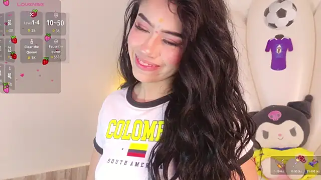 SammyJhuls live XXX chat