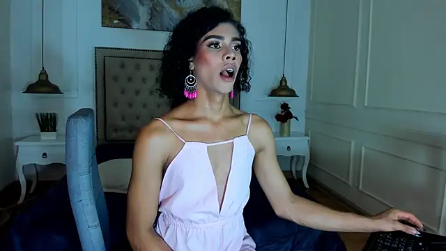 AlexaBellanova Chat XXX live