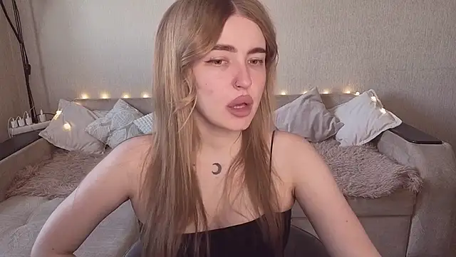 دردشة ViolettaLopez الجنسية المباشرة