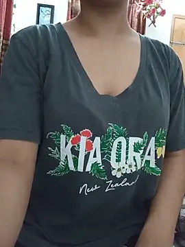 Chat XXX en directo de Tanha18