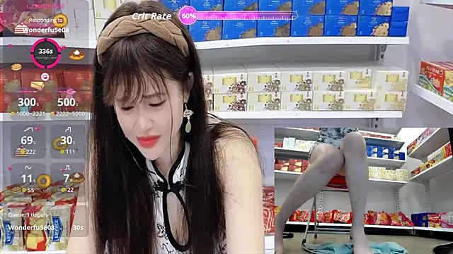 _7Eleven_'s Live XXX Chat