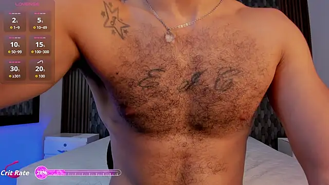 happy_hot7's Live XXX Chat