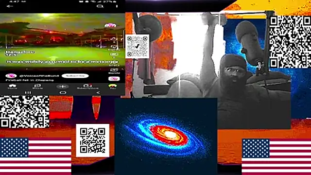 Chat XXX ao vivo de RussellTaylorLacy