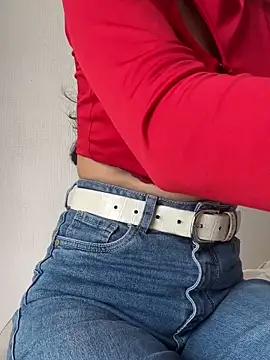 Živý XXX chat DulceMya