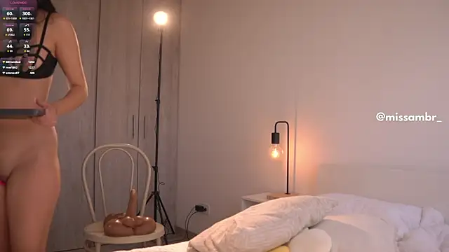 Živý XXX chat cute__petite