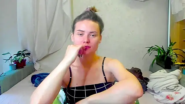 Živý XXX chat Jessy_lil