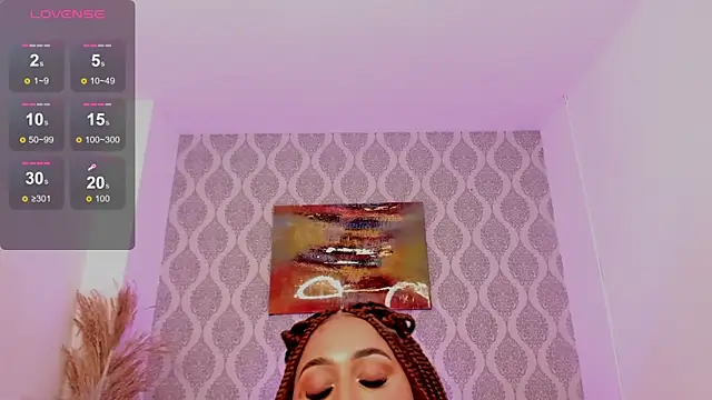 Živý XXX chat Nikki_Rousmel