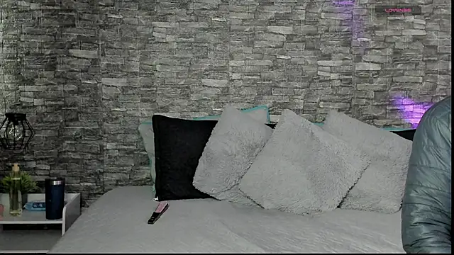 Anne_velvett Chat XXX in diretta