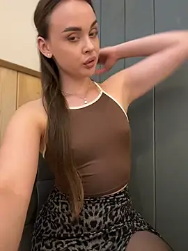 KristiRich live XXX chat