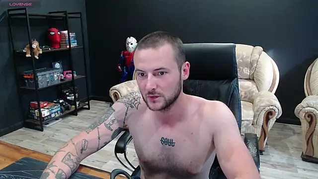 Živý XXX chat MihasikD