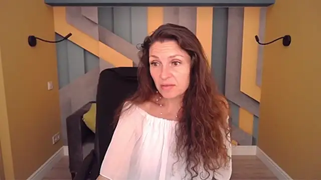 Chatroom XXX en direct de EllaLong