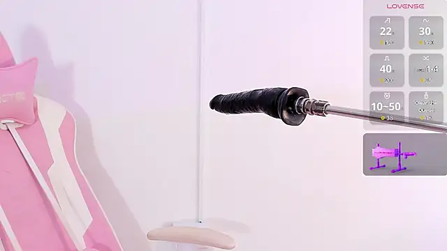 Czat XXX na żywo – Maddy_red_
