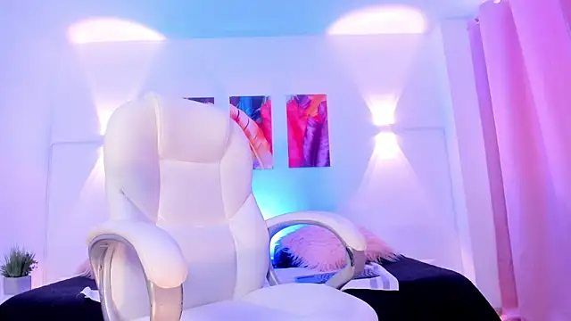 HarryFosster Live XXX-chat