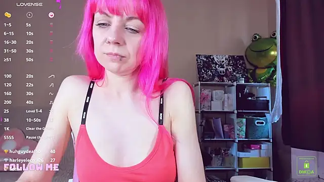 AmyRose6969's Live XXX Chat