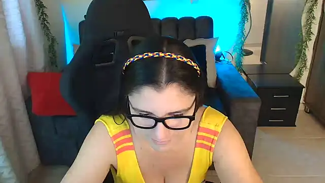 LUCYMILF_SEXY 라이브 XXX 채팅