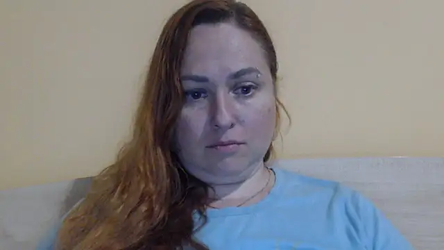 Foxy_Kate3333のライブXXXチャット