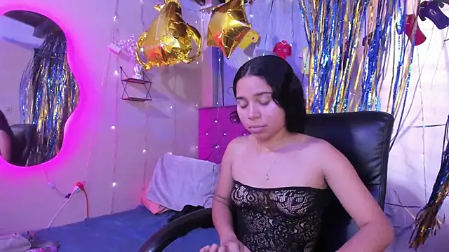 Milly-Way's Live XXX Chat